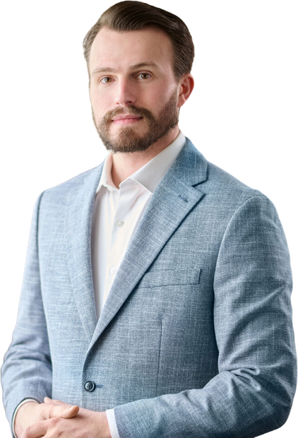 Eric Quidort, founder